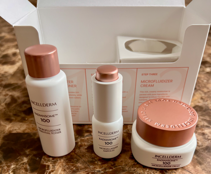 ICD Radiansome 100 Discovery Kit | Limited Series