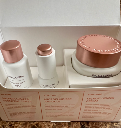 ICD Radiansome 100 Discovery Kit | Limited Series