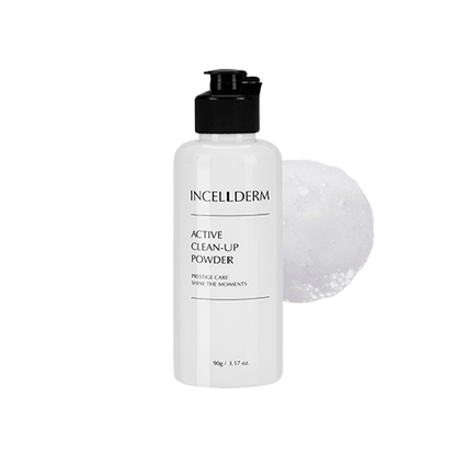 Riman Incellderm Active Clean-up Powder