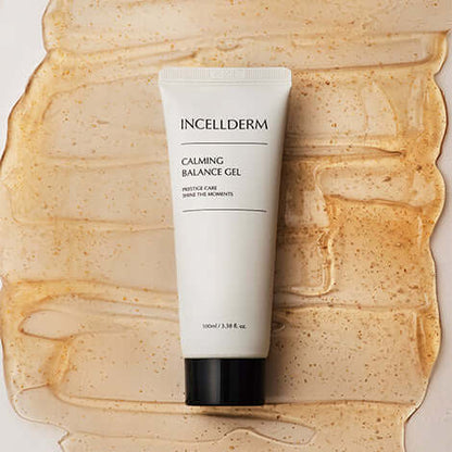 Riman Incellderm Calming Balance Gel