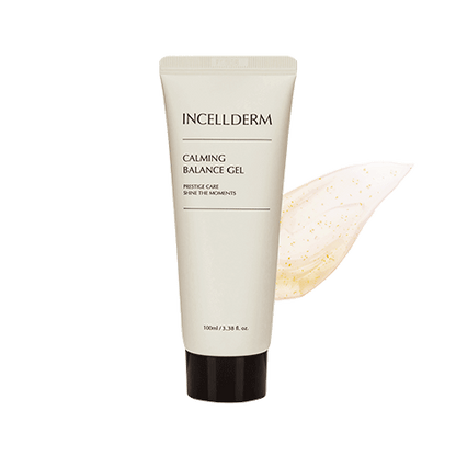 Riman Incellderm Calming Balance Gel