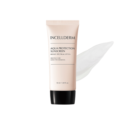 Riman Incellderm Essential Morning Routine Set