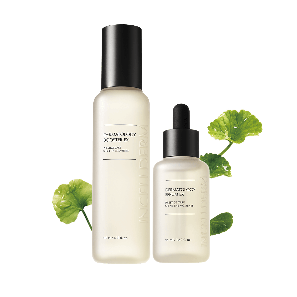 Riman Incellderm Essential Morning Routine Set