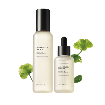 Riman Incellderm Essential Morning Routine Set