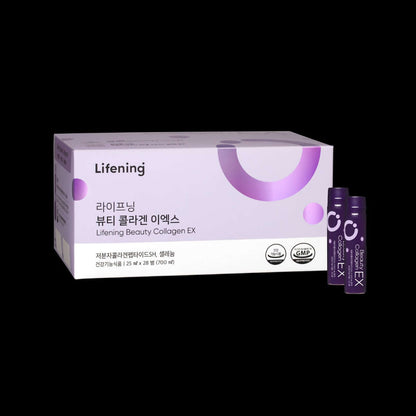 Lifening Beauty Collagen EX