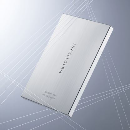Riman ICD Collagen 100 Melting Sheet Mask