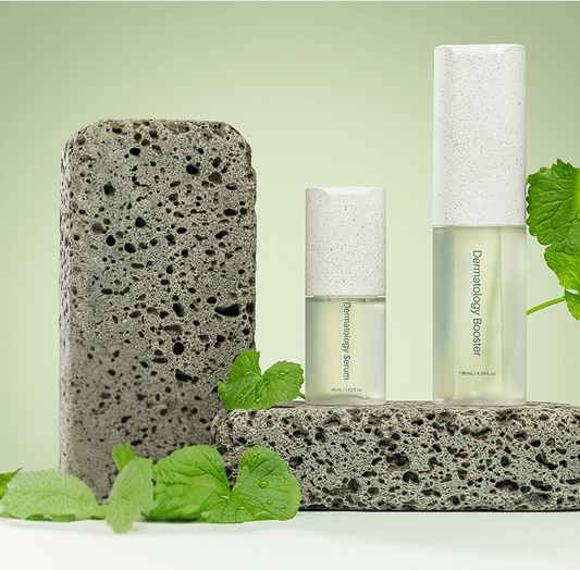 Riman ICD Dermatology First Package | RIMAN Kbeauty Skincare