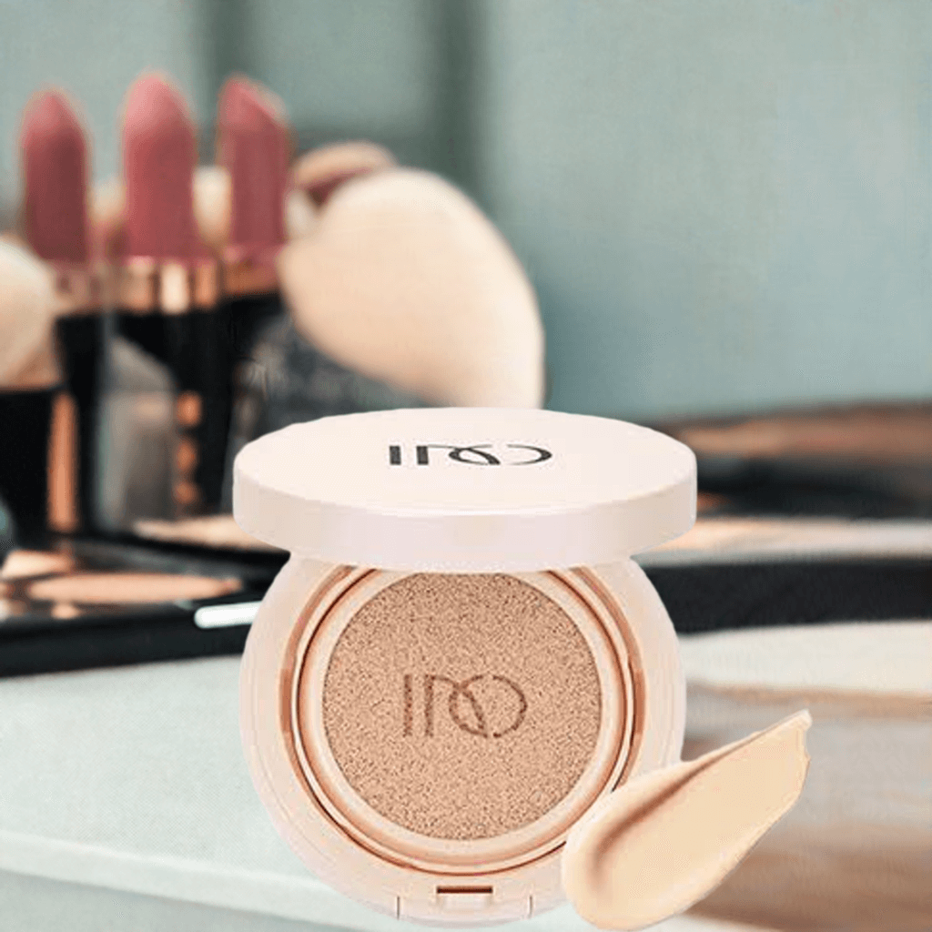 Riman Incellderm 4D Lustre Cushion