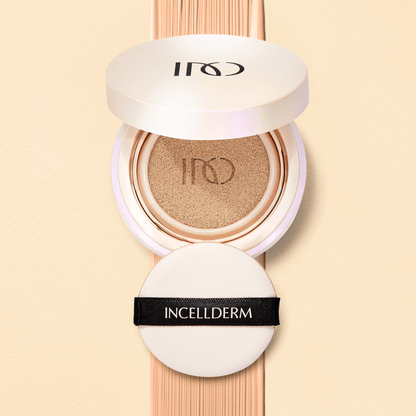 Incellderm 4D Luster Cushion by Riman