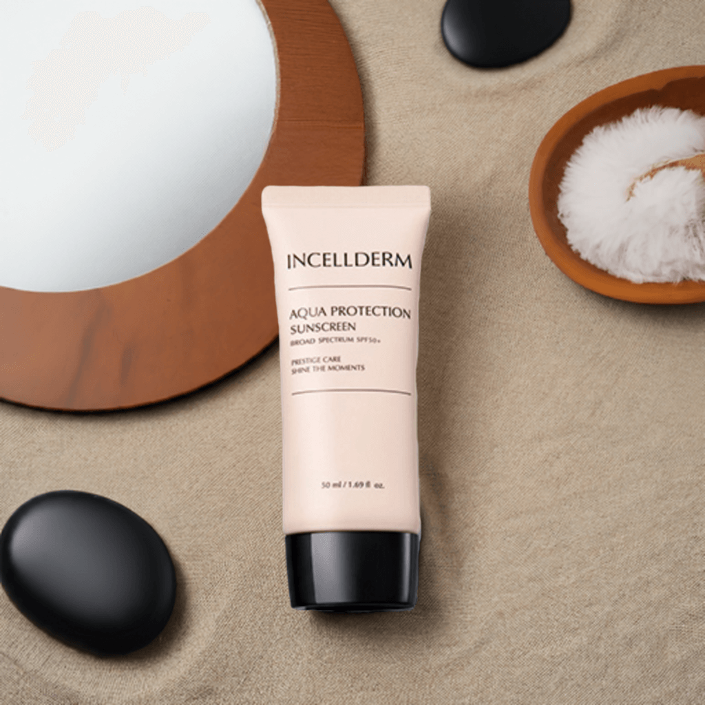 Riman Incellderm Aqua Protection Sunscreen