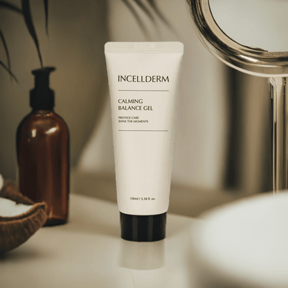  Riman Incellderm Calming Balance Gel