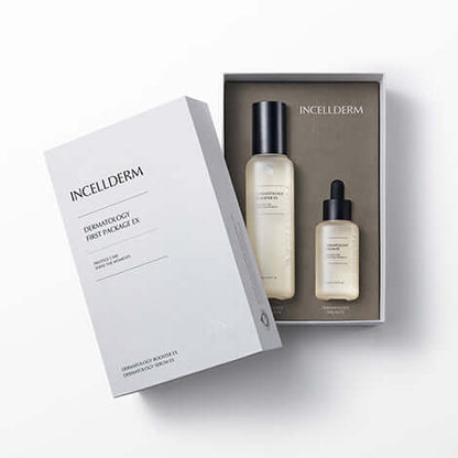 Incellderm Dermatology First Package EX by Riman