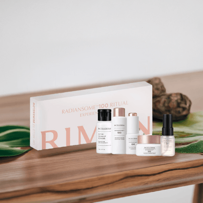 Riman Radiansome 100 Ritual Experience Kit - Discover Now Riman Radiansome 100 Ritual Experience Kit - Discover Now