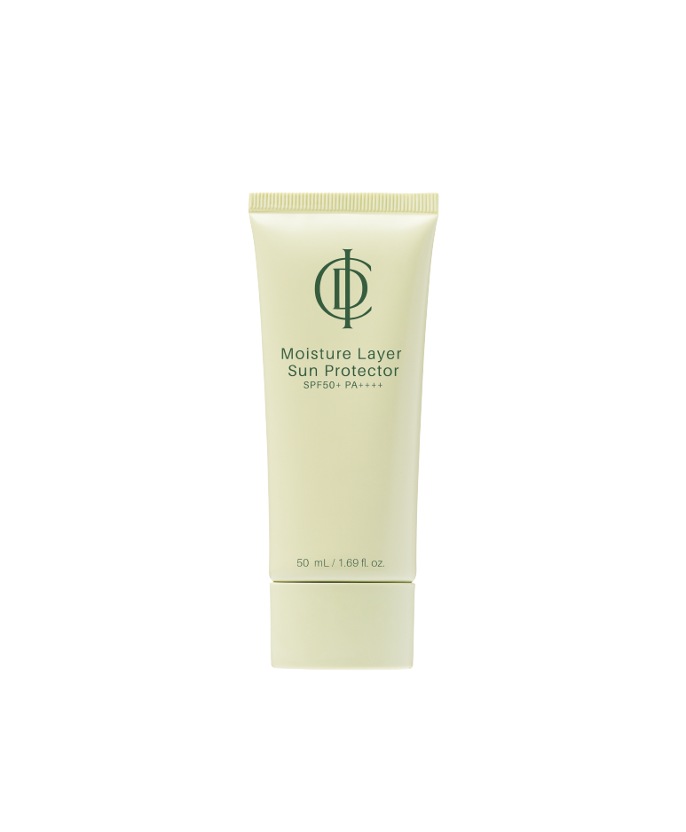 ICD Moisture Layer Sunscreen