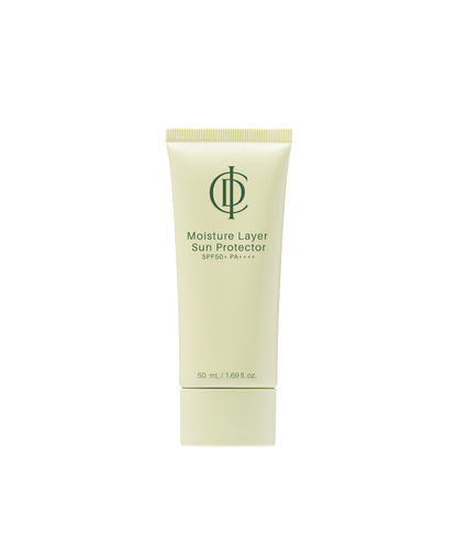 ICD Moisture Layer Sunscreen