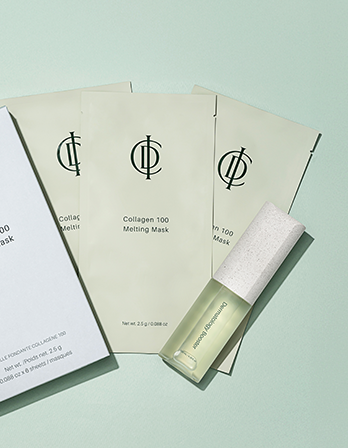 Riman ICD Collagen 100 Melting Sheet Mask | RIMAN KBeauty Skincare