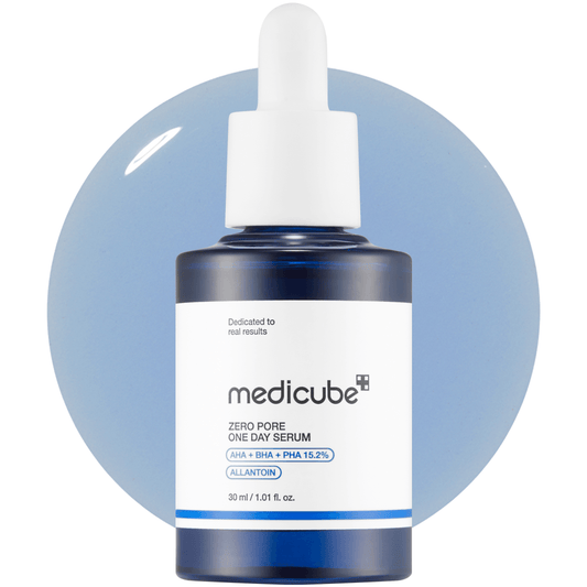 Medicube Zero Pore One-day Serum
