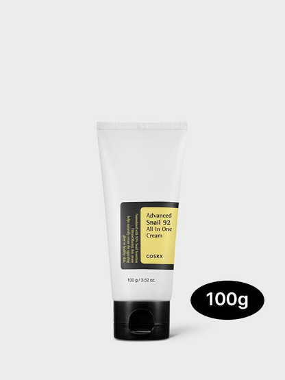 COSRX Advanced Snail 92 All in One Cream