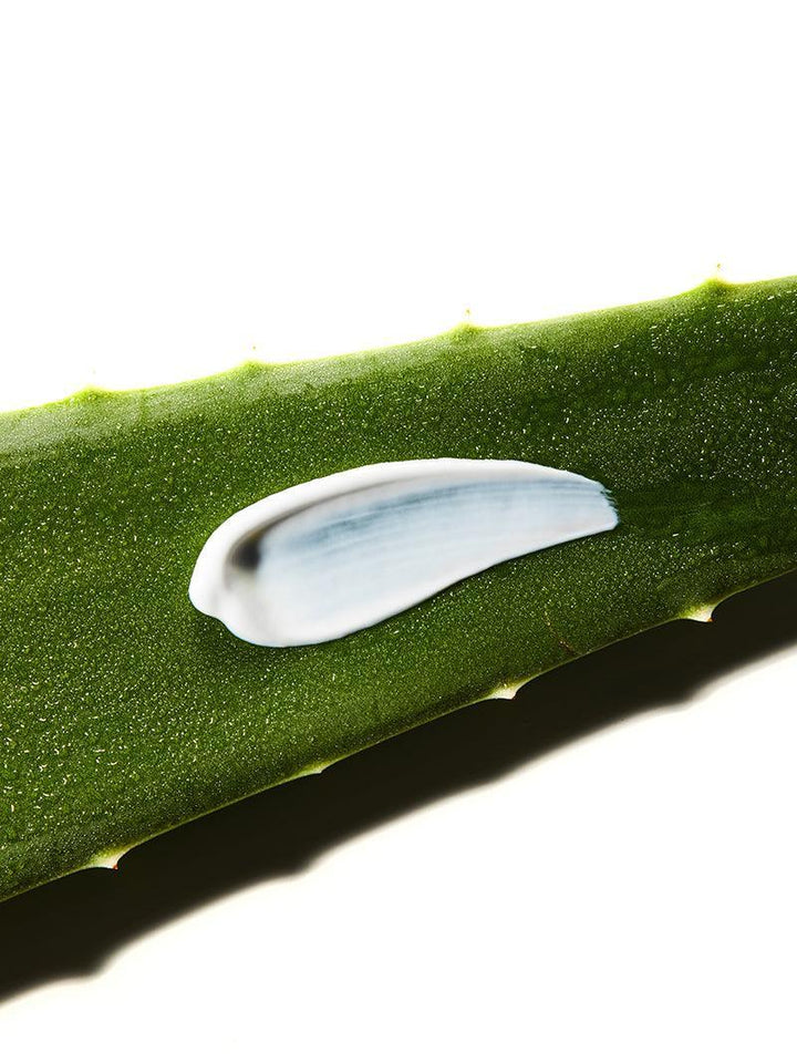 COSRX Aloe Soothing Sun Cream SPF50