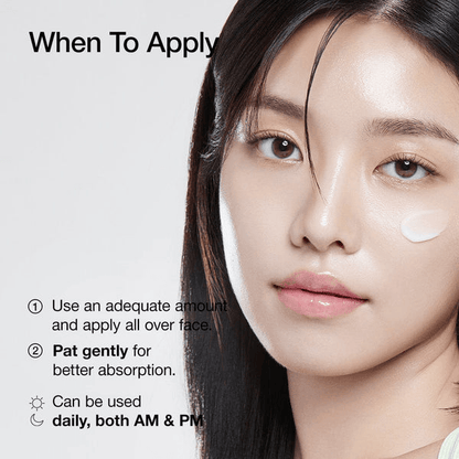 When to apply Anua Heartleaf 70 Daily Lotion, including application tips and usage for daily skincare.