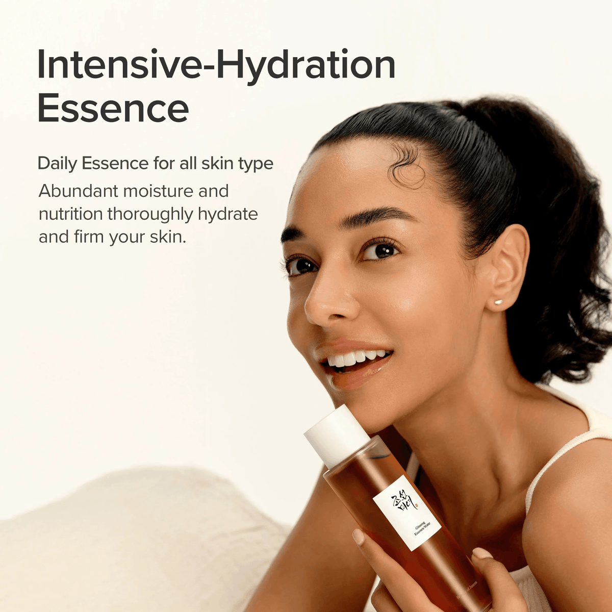 BEAUTY OF JOSEON Ginseng Essence Water