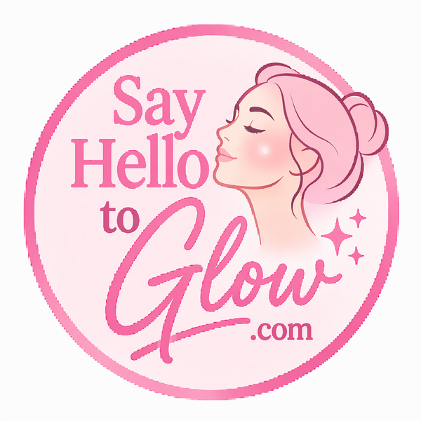 SayHelloToGlow.com