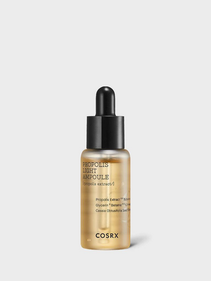 COSRX Full Fit Propolis Light Ampoule
