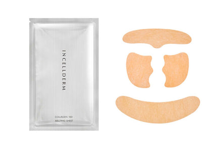 Riman Incellderm Melting Sheet Mask