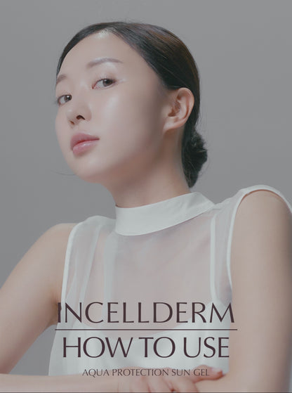 Riman Incellderm Aqua Protection Sunscreen