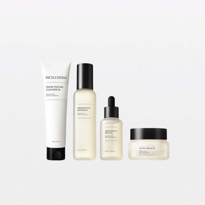 Riman Incellderm Mini Ritual Set