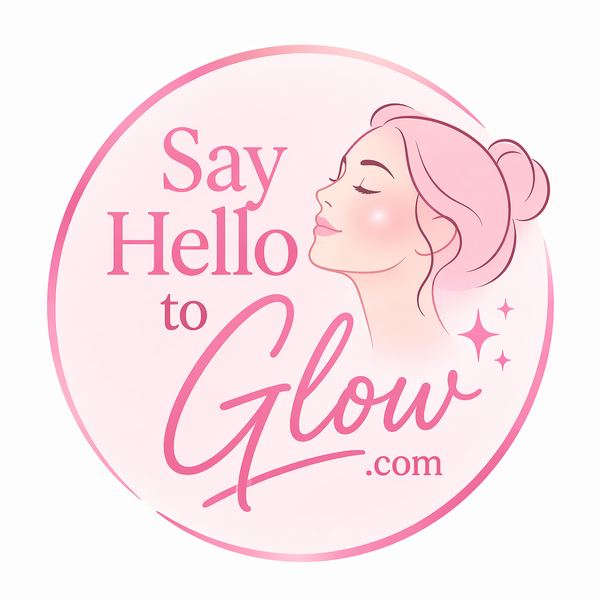 SayHelloToGlow.com